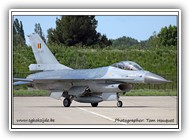 F-16AM BAF FA129